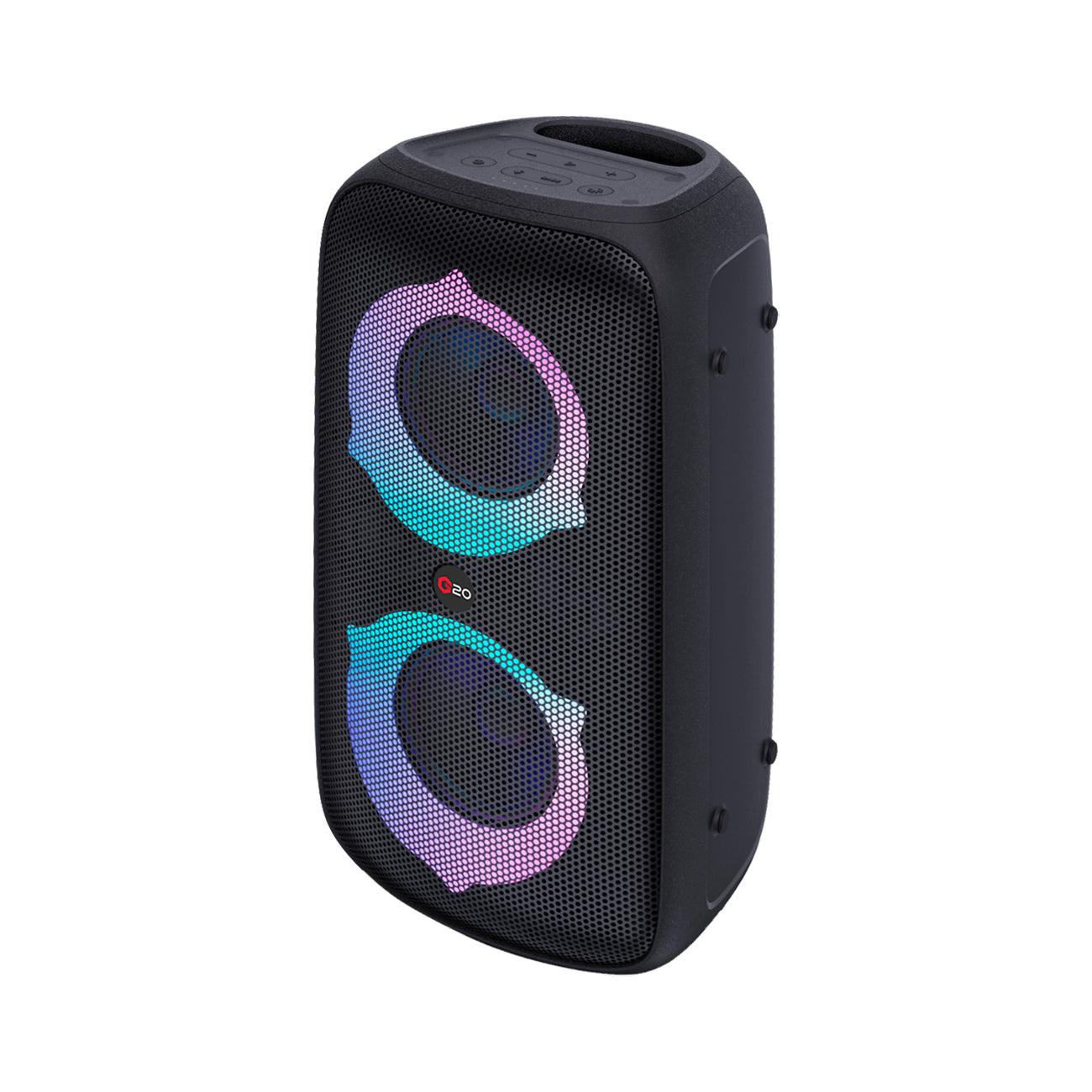 PARTY BOX SPEAKER