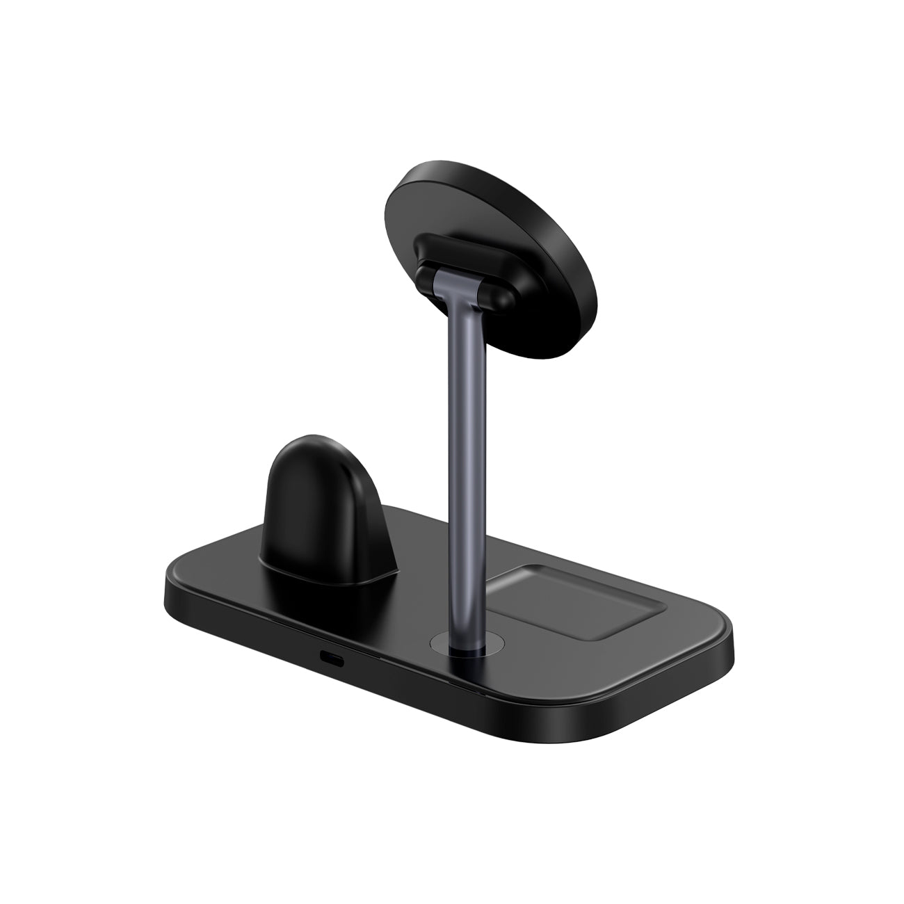 WIRELESS CHARGING STAND