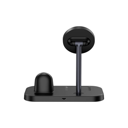 WIRELESS CHARGING STAND