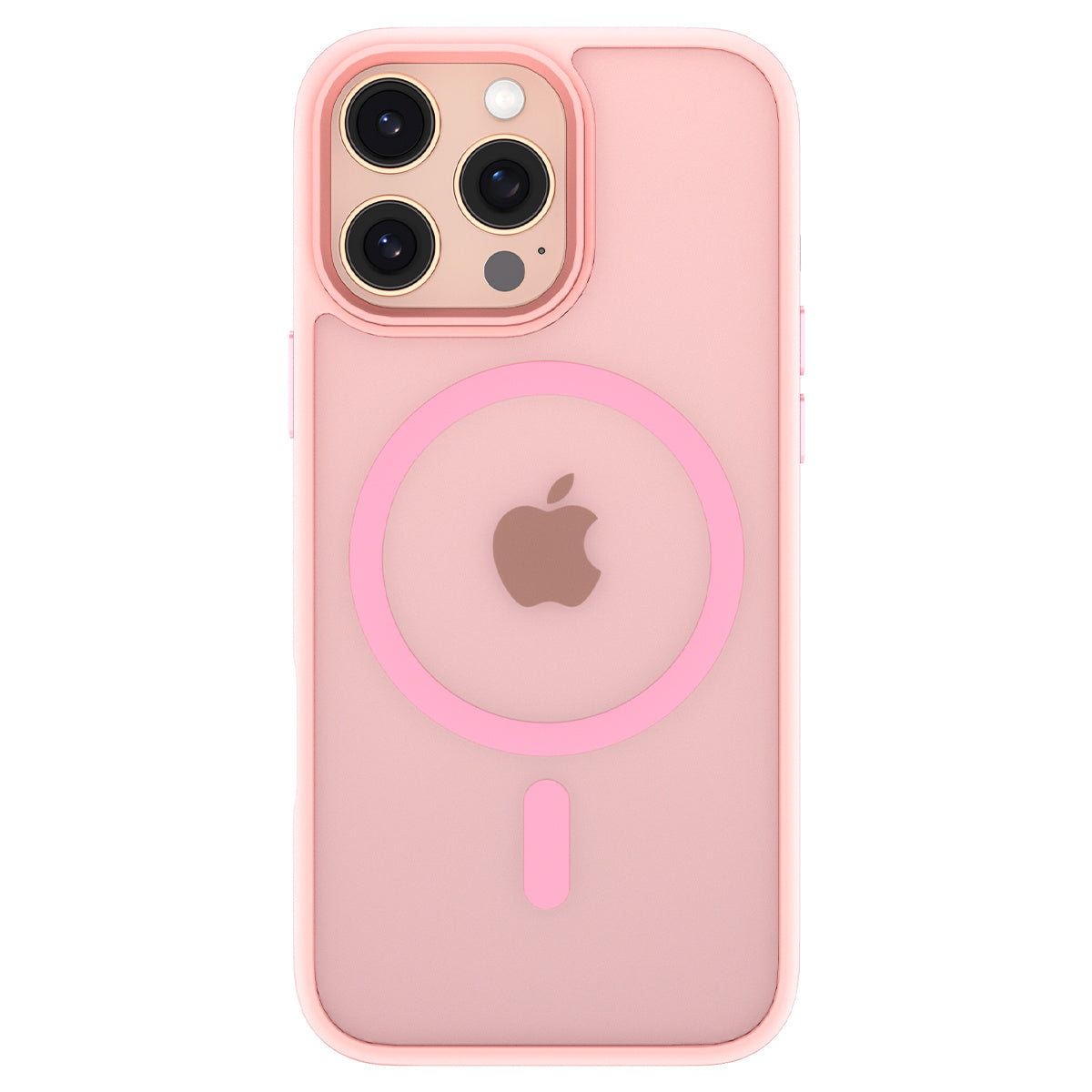 BOLD MAGSAFE PINK - IPHONE 16 PRO