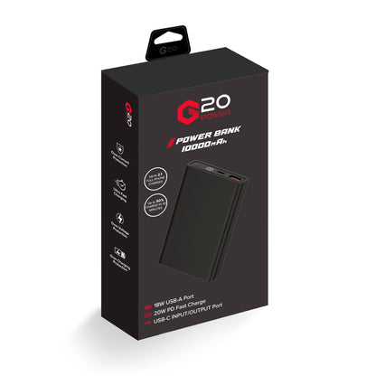 POWER BANK PRO 10000