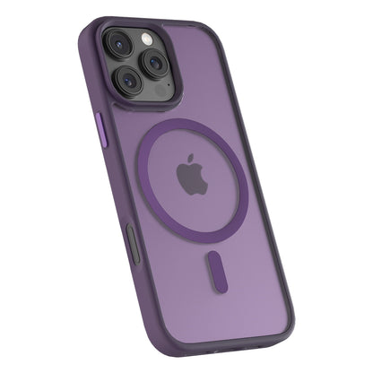 BOLD MAGSAFE PURPLE - IPHONE 16 PRO