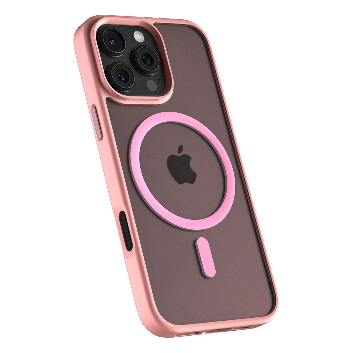 BOLD MAGSAFE PINK - IPHONE 16 PRO