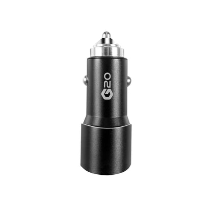 CAR CHARGER 60W