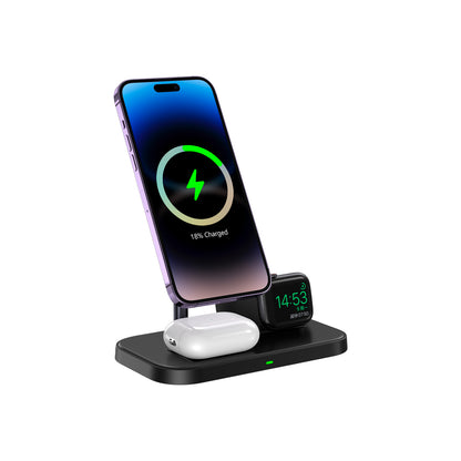 WIRELESS CHARGING STAND