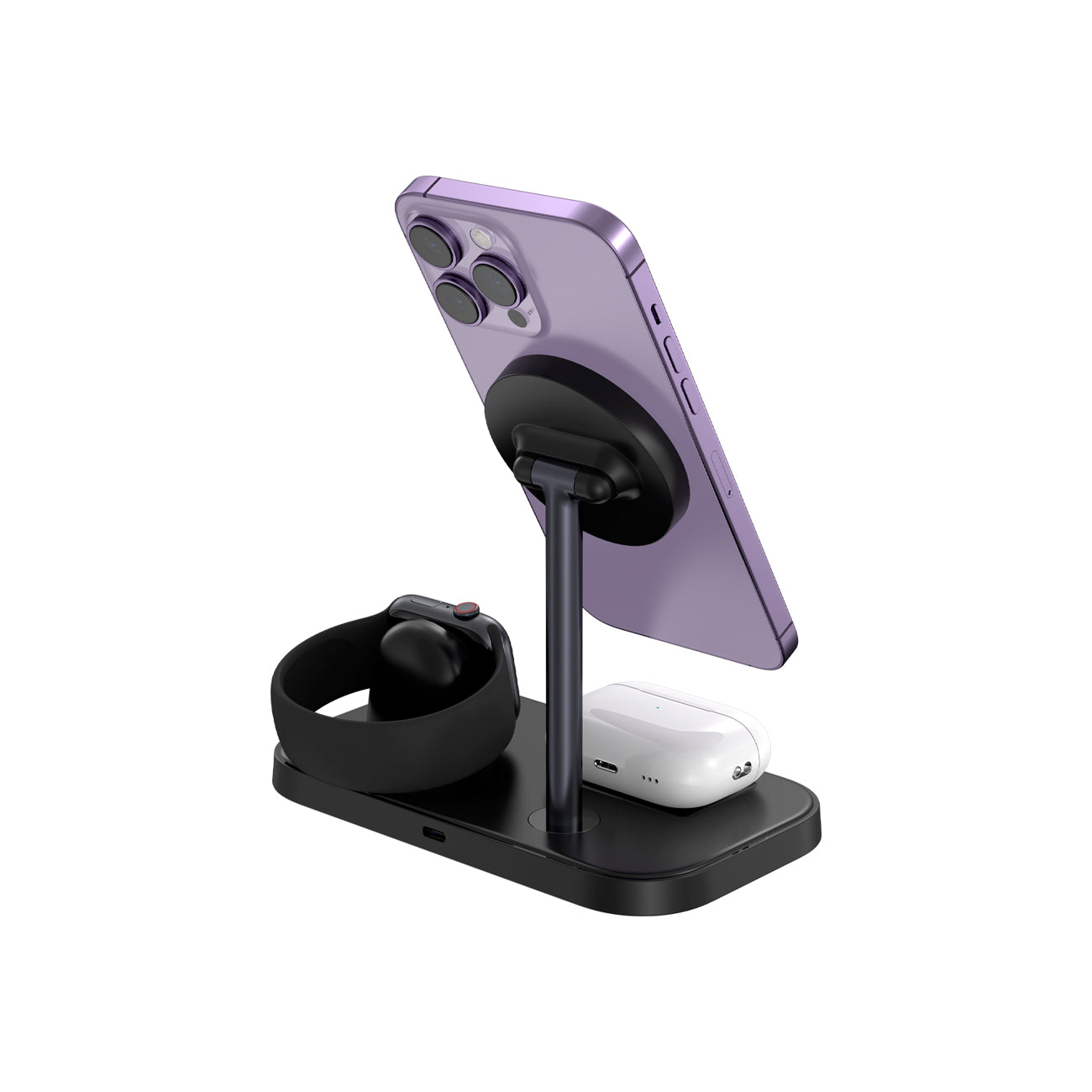 WIRELESS CHARGING STAND