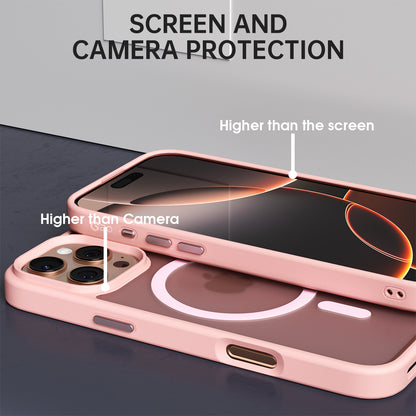 BOLD MAGSAFE PINK - IPHONE 16 PRO