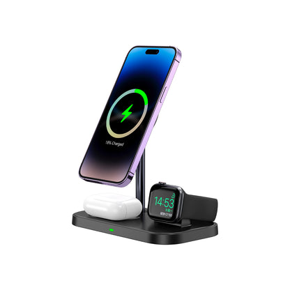 WIRELESS CHARGING STAND