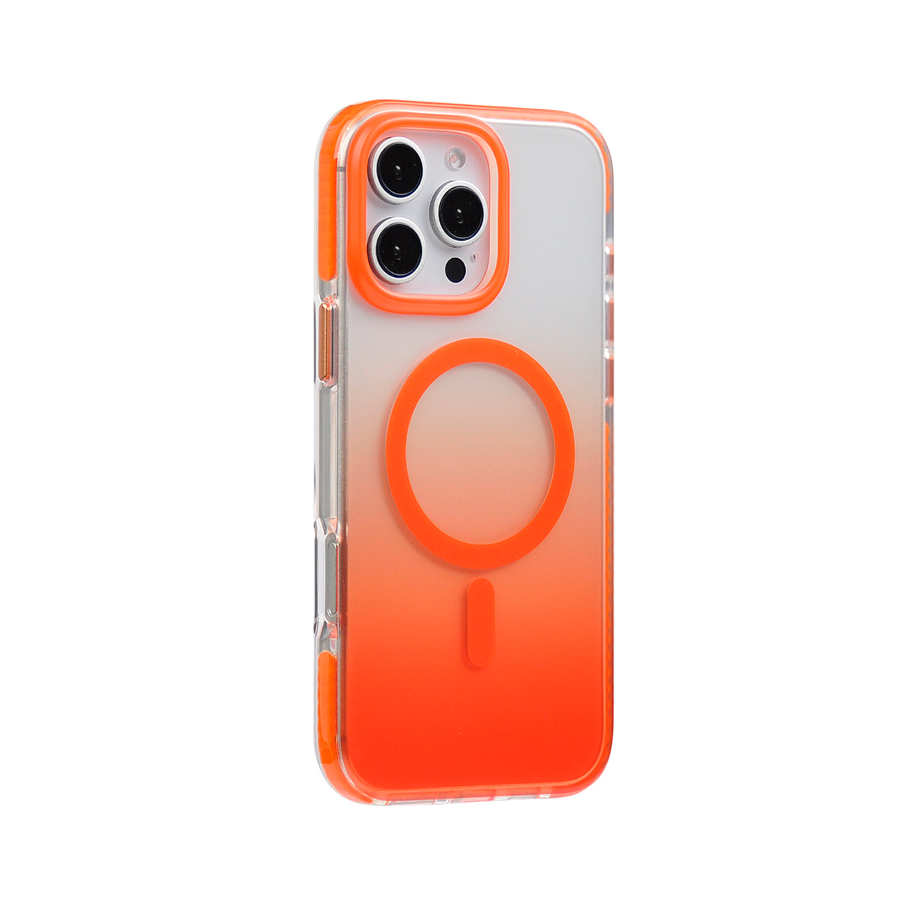 IMD MAGSAFE ORANGE - IPHONE 16 PRO MAX