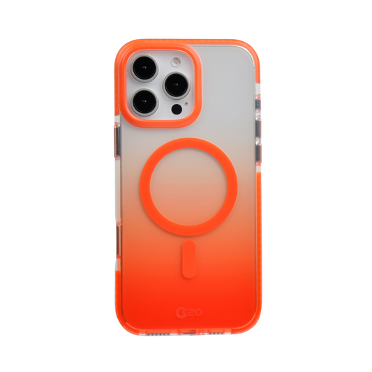 IMD MAGSAFE ORANGE - IPHONE 16 PRO MAX