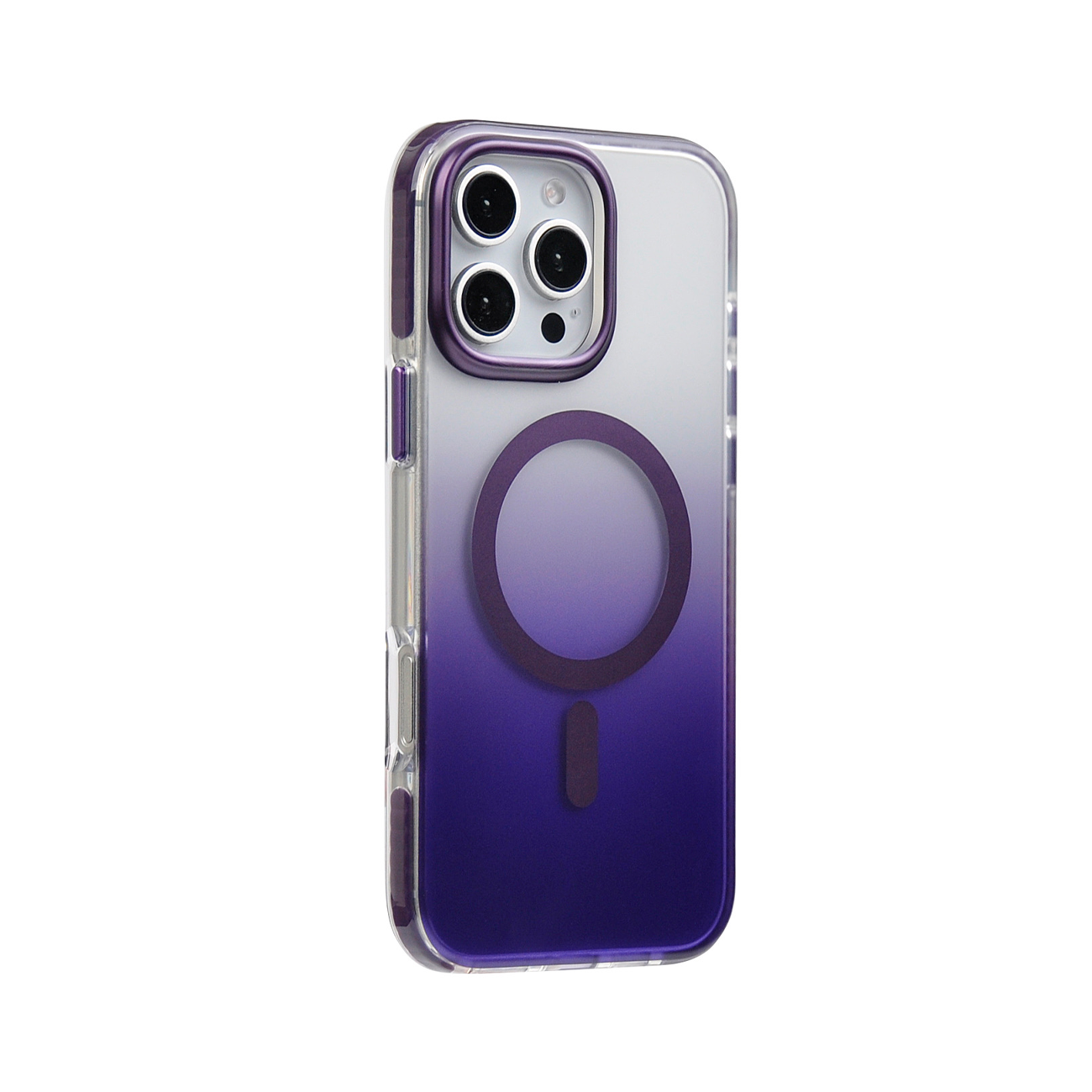 IMD MAGSAFE PURPLE - IPHONE 16 PRO MAX